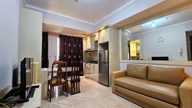 Apartemen Strategis Dijual Cepat di Tanjung Duren, Jakarta Barat, Harga Menarik!