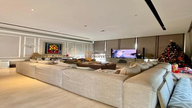 Penawaran Istimewa Apartemen Elit di Kebayoran Baru, Jakarta Selatan, Harga Premium