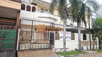 Dekat RS EMC Grha Kedoya, Wang Plaza, Pasar Kedoya, Saint Andrew Catholic School Rumah Green Garden Residence 160 m2 Kedoya Jakarta Barat