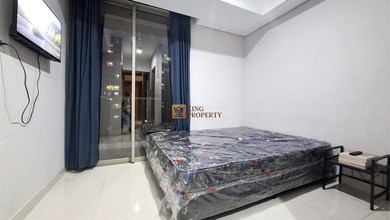 Apartemen Sewa Premium area Taman Anggrek, Jakarta Barat, Luas 26 m2