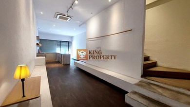 Dekat Pasar & Kuliner Muara Karang, PIK, Pluit Village Mall, Baywalk Mall Pluit, Green Bay Pluit, Disewakan Ruko Muara Karang 4 Lantai Lokasi Komersial Ramai Jakarta Utara