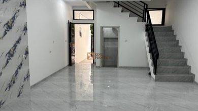 Rumah Eksklusif Luas 67 m2, di Tanjung Duren, Jakarta Barat
