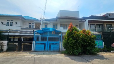 Rumah Minimalis Disewakan di Kartini, Jakarta Pusat, Harga Ekonomis