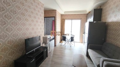 Jarang Ada! Sewa Apartemen 2 KT 1 KM di Jakarta Barat Area Paling Strategis