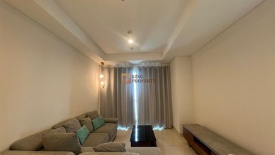 Apartemen Sewa Modern di Tanjung Duren, Jakarta Barat, Luas 107 m2