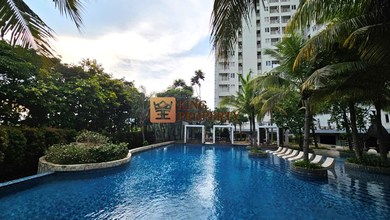 Kesempatan Apartemen Siap Huni di Kebon Jeruk, Jakarta Barat, 2 KT