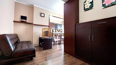 Jual Apartemen 2BR View City Furnish Interior Mediterania Marina Residence Ancol