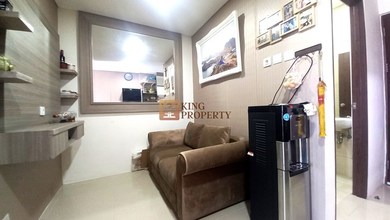 Jual 1BR Furnish Interior Minimalis Apartemen Northland Residence Ancol Jakarta Utara