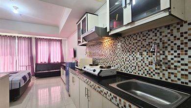 Apartemen Sewa Premium area Tanjung Duren, Jakarta Barat, Luas 30 m2