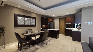 Kesempatan Emas Apartemen Mewah di Gandaria, Jakarta Selatan, 3 KT