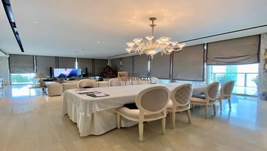 Penawaran Terbaik Apartemen Siap Tinggal Terbaik di Jakarta Selatan 3br, 453sqm