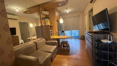 Sewa Apartemen Murah di Tanjung Duren, Jakarta Barat, 2 KT