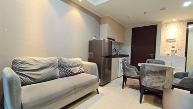 Apartemen Sewa di Cengkareng Furnished Tipe 3 BR Terbaik di Jakarta Barat