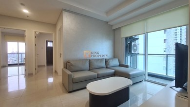 Apartemen Minimalis Harga Murah, Lokasi Tanjung Duren, Jakarta Barat