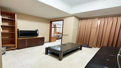 Apartemen Premium area Tanjung Duren, Jakarta Barat, LT 33 m2