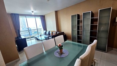 Apartemen Praktis di Tanjung Duren, Jakarta Barat, Harga Murah 100 Juta /tahun