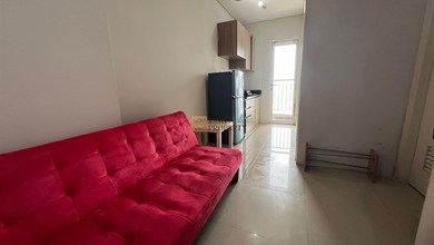 Harga Sewa Paling Murah Apartemen 1BR di Tanjung Duren Siap Huni Furnished