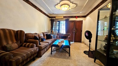 Rumah Area Premium Tomang, Jakarta Barat - Harga Terbaik 6,5 Miliar