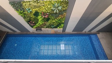 Hunian Mewah di Kawasan Puri Mansion, Jakarta Barat, LB 400m², Harga 15 Miliar