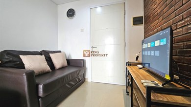 Kesempatan Apartemen Siap Huni di Tanjung Duren, Jakarta Barat, 1 KT