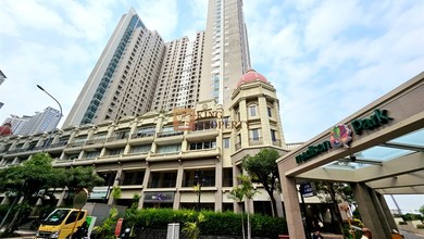 Lokasi Terbaik Dekat Mall Central Park dan Ruko GSA, Disewa Kios Usaha di Madison Park cocok Aneka Usaha dan Kantor sudah terpasang pintu kaca