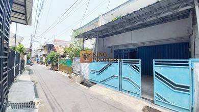 Rumah Premium area Jelambar, Jakarta Barat, LT 77 m2