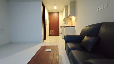 Sewa Apartemen Murah di Cengkareng, Jakarta Barat, 1 KT