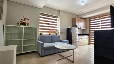 Disewa 2BR Furnished Homey 2BR di Apartemen Madison Park Tanjung Duren CP Siap Huni