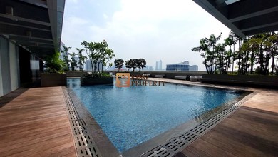 Dekat Pancoran, Kuningan dan Tebet, Disewakan SOHO Pancoran Splendor 2 Lantai Ideal untuk Kantor Startup bisa untuk hunian dan kantor.