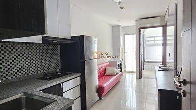 Dijual Cepat Apartemen 2BR Furnished Kondisi Baik Siap Ditempati