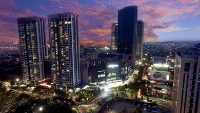 Apartemen Premium di Kawasan Elit Kembangan, Jakarta Barat, Harga 6,25 Miliar