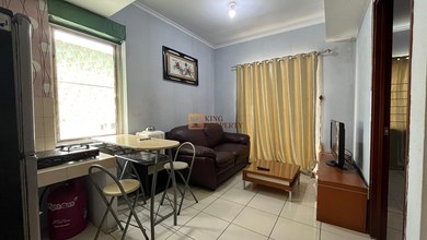 Sewa Apartemen Murah di Ancol, Jakarta Utara, 1 KT