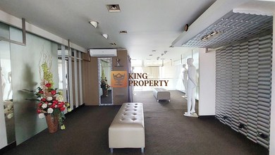 Sewa Ruang Kantor di Cityloft Sudirman Cocok Untuk Butik Atau Interior Design