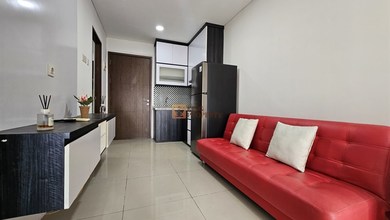Apartemen Minimalis di Ancol, Jakarta Utara, Harga Mulai 460 Juta