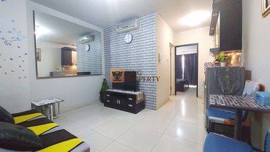 Apartemen terhubung langsung Mall THamrin City, Grand Indonesia, Fasilitas Gym, Kolam Renang, Restoran, Minimarket, ATM, Disewakan 1 Kamar Jakarta Residences Thamrin City Jakarta Pusat