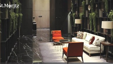 Dijual Apartemen Eksklusif di Kembangan, Jakarta Barat, LB 156m²