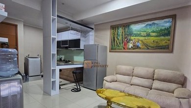 Sewa Apartemen Murah di Ancol, Jakarta Utara, 1 KT
