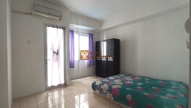 Jual Cepat Apartemen Murah di Daan Mogot, Jakarta Barat, LT 23m²