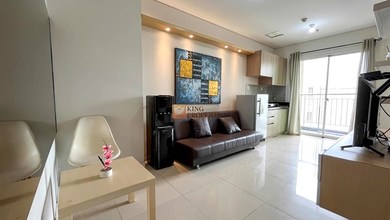 Apartemen Praktis di Taman Anggrek, Jakarta Barat, Harga Murah 65 Juta /tahun