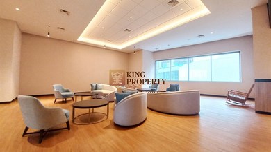 Penawaran Menarik Apartemen di Pademangan, Jakarta Utara, LB 35m²