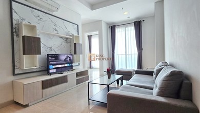 Apartemen Praktis di Tanjung Duren, Jakarta Barat, Harga Murah 80 Juta /tahun