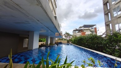 Apartemen Ekonomis di Cengkareng, Jakarta Barat, Harga Mulai 450 Juta