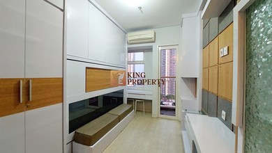 Jarang Ada! Sewa Apartemen 1 KT 1 KM di Jakarta Barat Lokas Paling Strategis