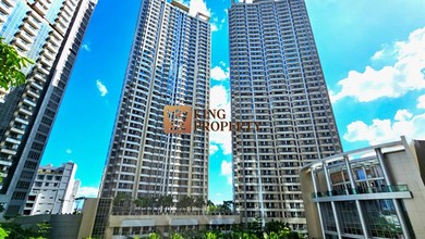 Jual Terjangkau Apartemen di Taman Anggrek 2br Kawasan Strategis
