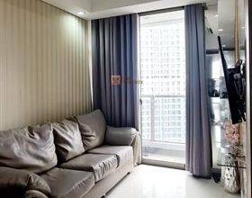 Sewa Apartemen 1 KT Nyaman Fasilitas Lengkap di Jakarta Barat