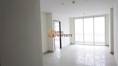 Penawaran Terbaik Apartemen Siap Huni Terbaik di Jakarta Barat 3br, 127sqm