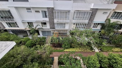 Rumah Minimalis area Kemayoran, Jakarta Pusat, Luas 153 m2