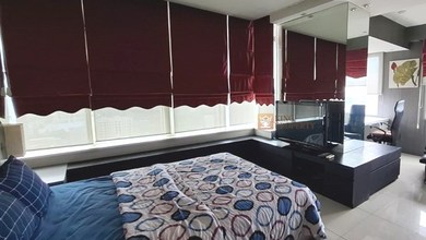 Jual Terjangkau Apartemen di Thamrin 1br Lokasi Strategis