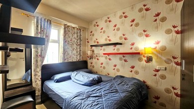 Apartemen Strategis Dijual Cepat di Taman Anggrek, Jakarta Barat, Harga Menarik!