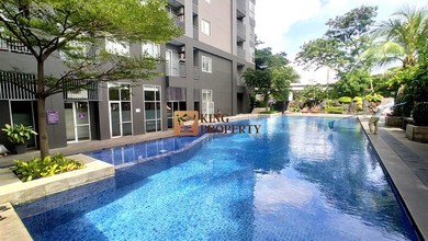 Penawaran Menarik Apartemen di Taman Anggrek, Jakarta Barat, LB 37m²
